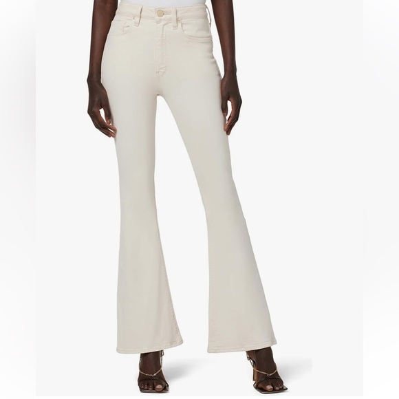 Hudson Holly high rise flare jeans - 26 - Picture 1 of 8